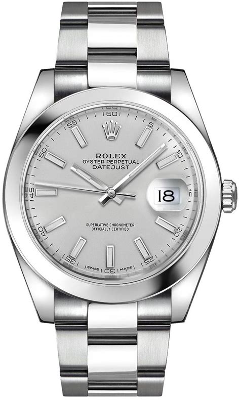 rolex silver dial men|rolex aftermarket dial.